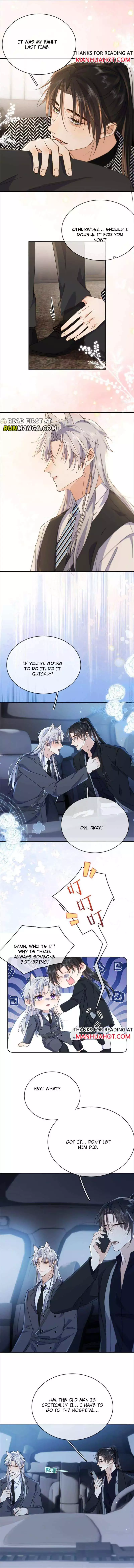 Dangerous Love Between Brothers - Chapter 41 Page 6