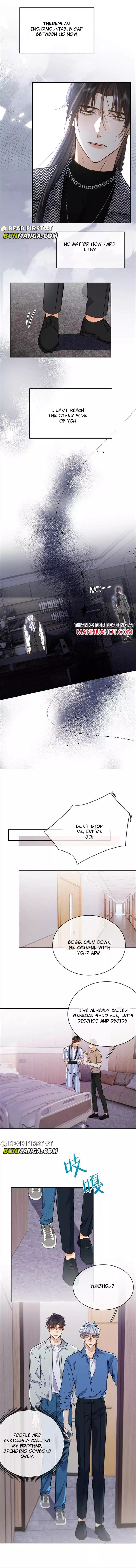Dangerous Love Between Brothers - Chapter 42 Page 3