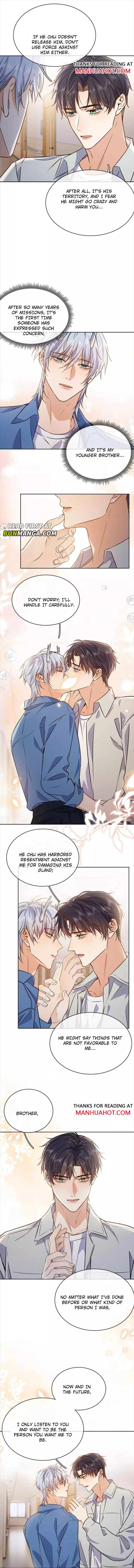Dangerous Love Between Brothers - Chapter 43 Page 2