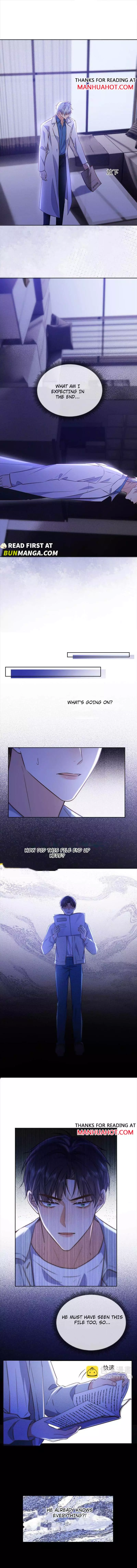 Dangerous Love Between Brothers - Chapter 44 Page 2
