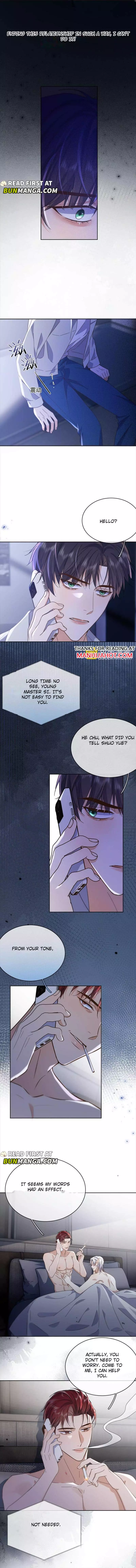 Dangerous Love Between Brothers - Chapter 44 Page 4