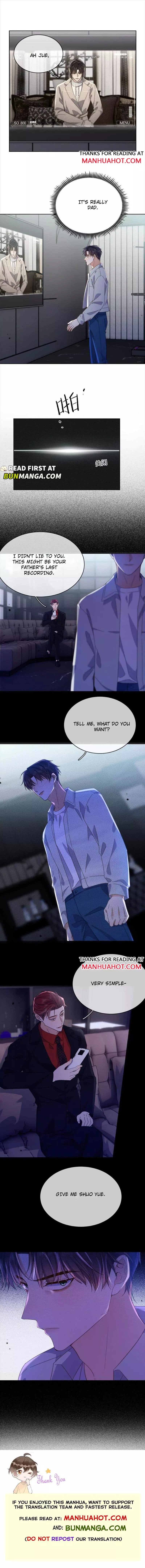 Dangerous Love Between Brothers - Chapter 44 Page 6