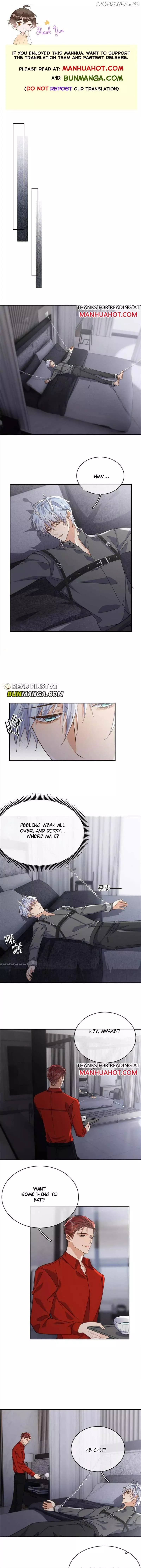 Dangerous Love Between Brothers - Chapter 46 Page 1