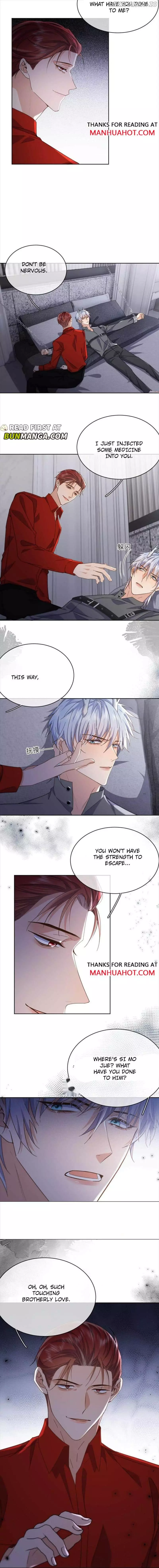 Dangerous Love Between Brothers - Chapter 46 Page 2