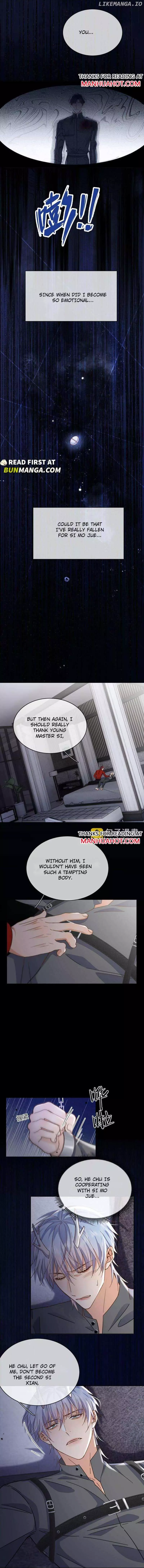 Dangerous Love Between Brothers - Chapter 46 Page 4