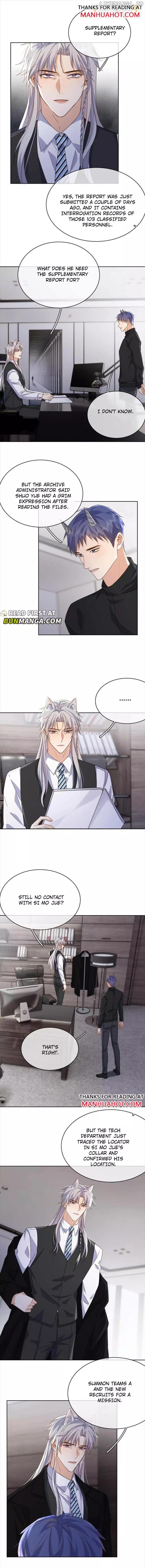 Dangerous Love Between Brothers - Chapter 46 Page 6