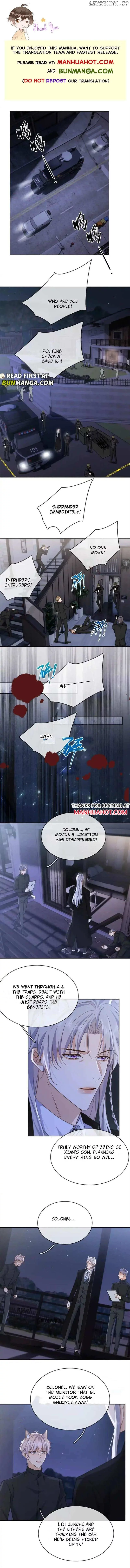 Dangerous Love Between Brothers - Chapter 48 Page 1