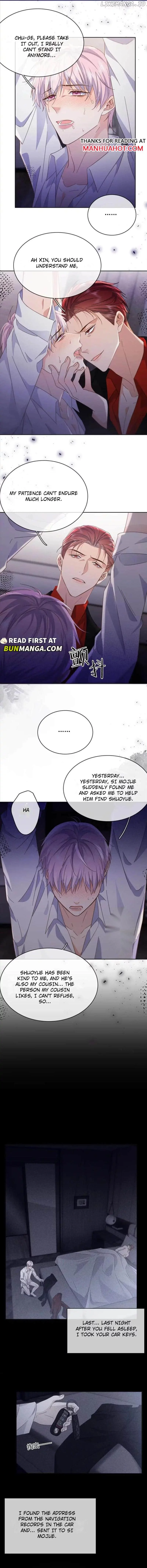 Dangerous Love Between Brothers - Chapter 48 Page 3