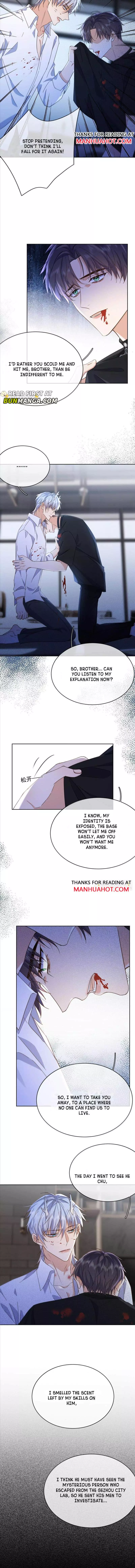 Dangerous Love Between Brothers - Chapter 49 Page 3