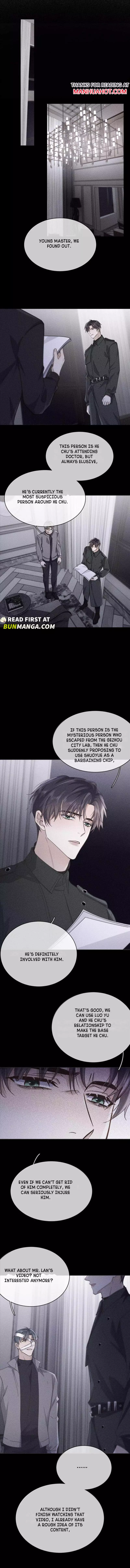 Dangerous Love Between Brothers - Chapter 49 Page 4