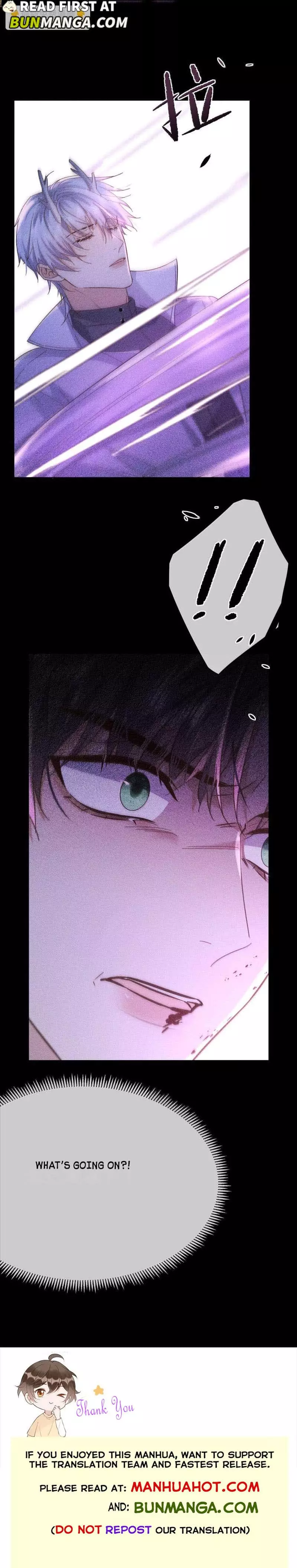 Dangerous Love Between Brothers - Chapter 49 Page 7