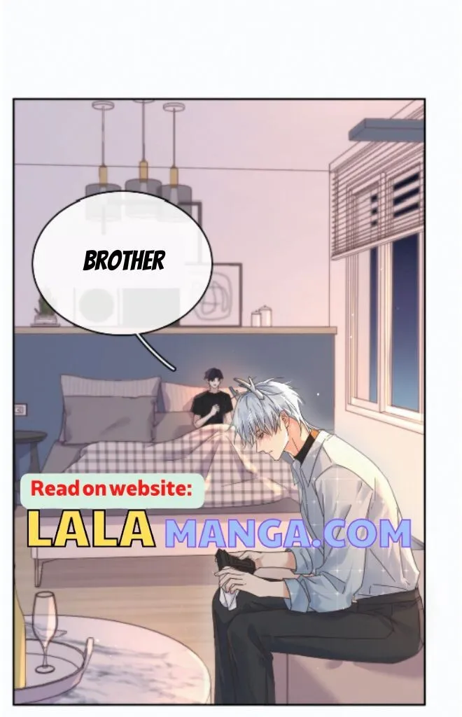 Dangerous Love Between Brothers - Chapter 5 Page 9