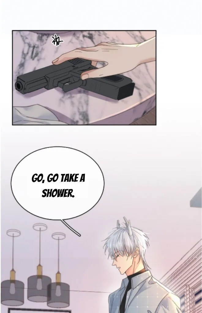 Dangerous Love Between Brothers - Chapter 5 Page 10