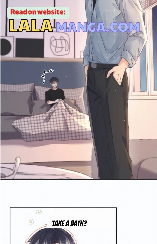 Dangerous Love Between Brothers - Chapter 5 Page 11