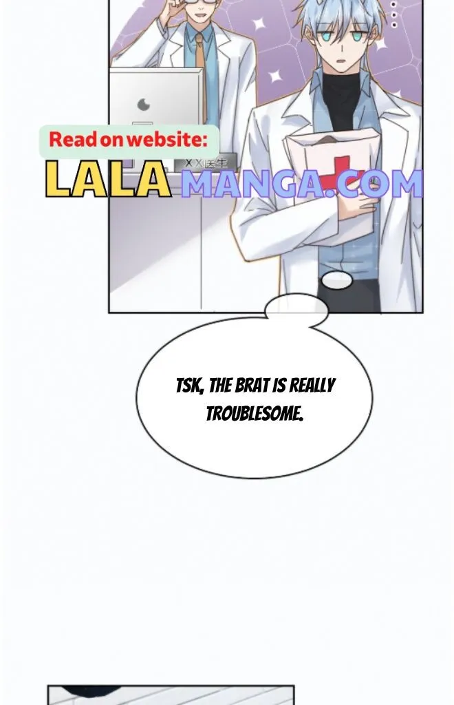 Dangerous Love Between Brothers - Chapter 5 Page 13