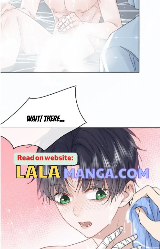 Dangerous Love Between Brothers - Chapter 5 Page 16