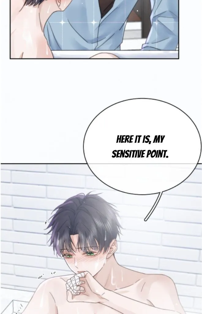 Dangerous Love Between Brothers - Chapter 5 Page 23