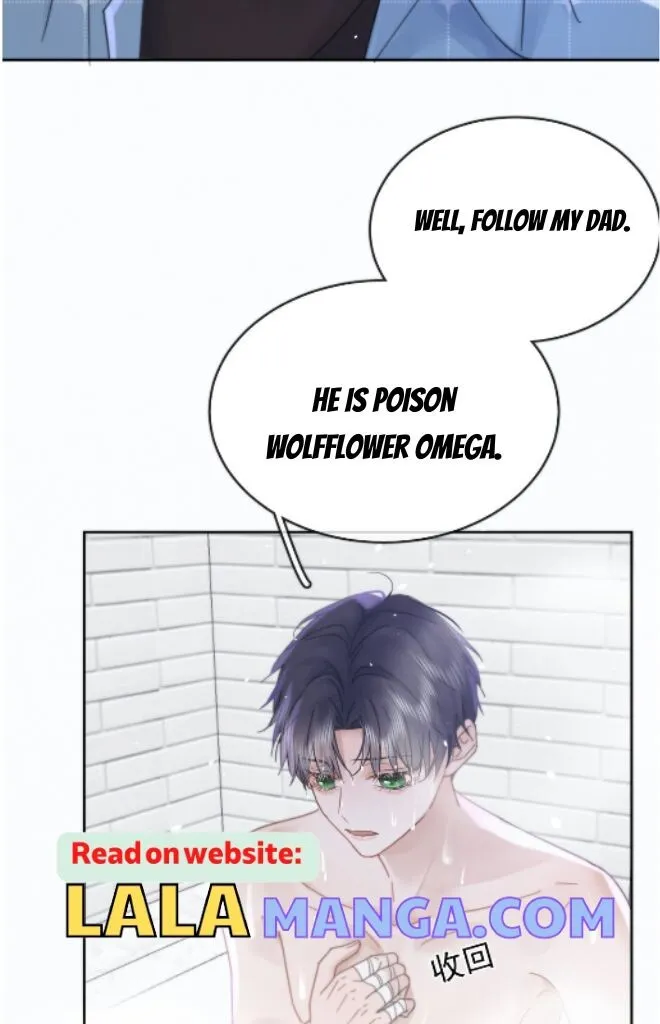 Dangerous Love Between Brothers - Chapter 5 Page 26