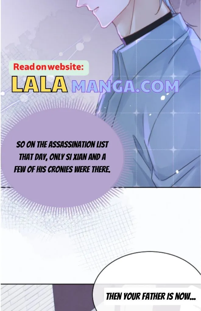 Dangerous Love Between Brothers - Chapter 5 Page 28