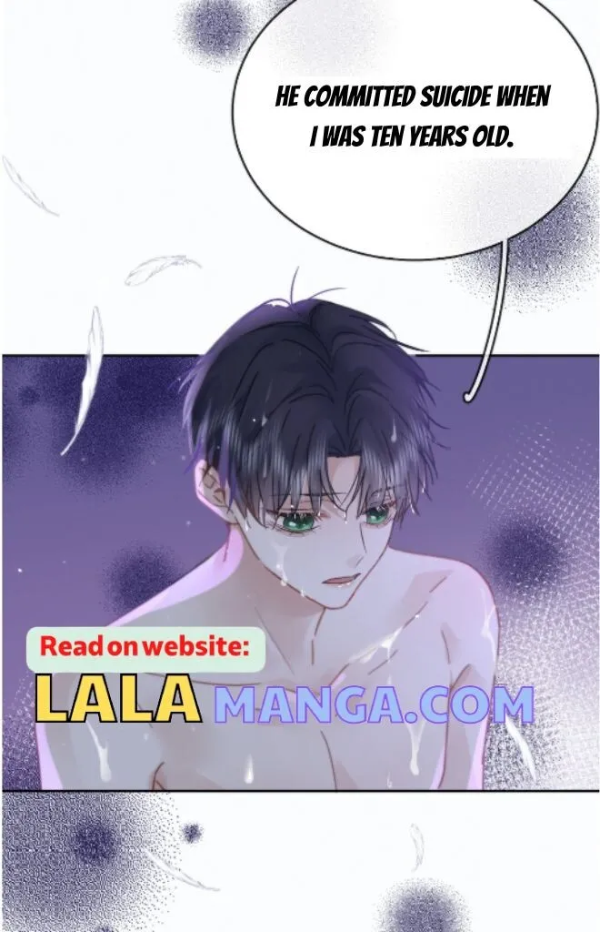 Dangerous Love Between Brothers - Chapter 5 Page 30
