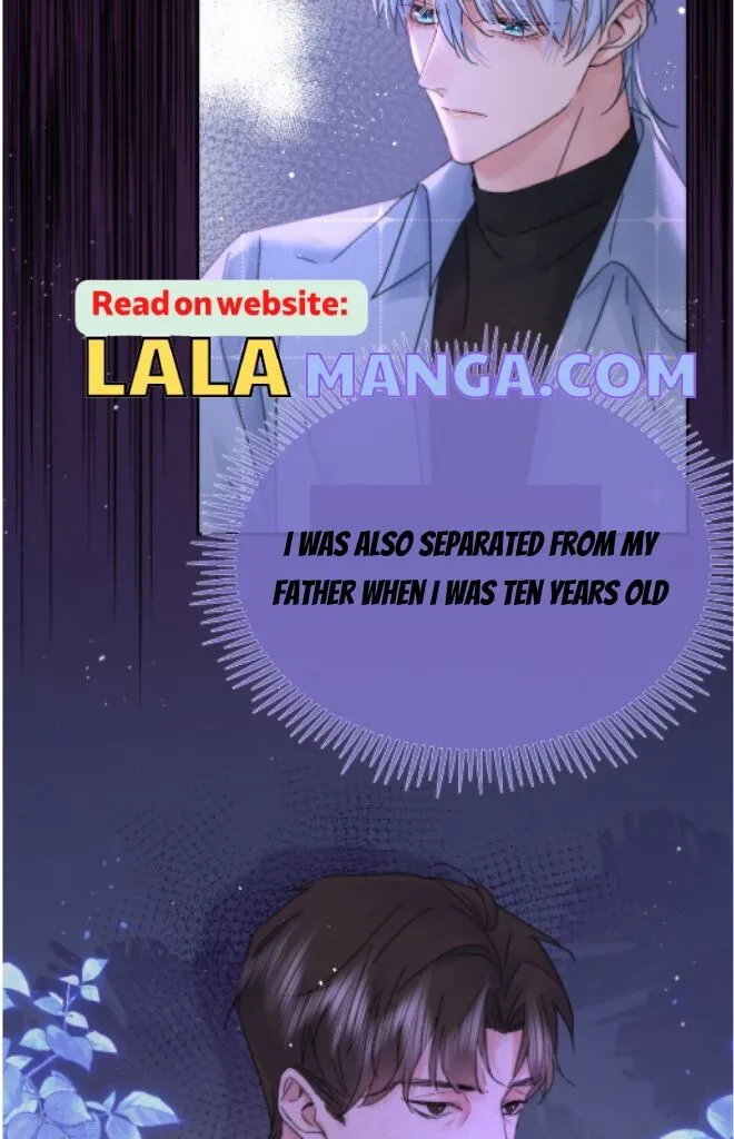 Dangerous Love Between Brothers - Chapter 5 Page 32