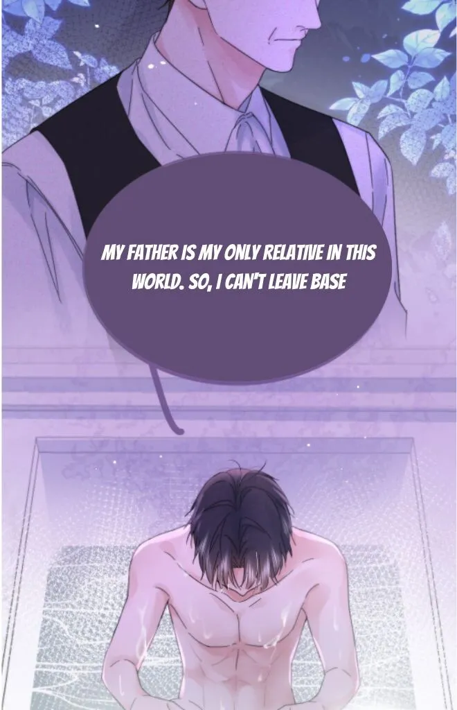 Dangerous Love Between Brothers - Chapter 5 Page 33