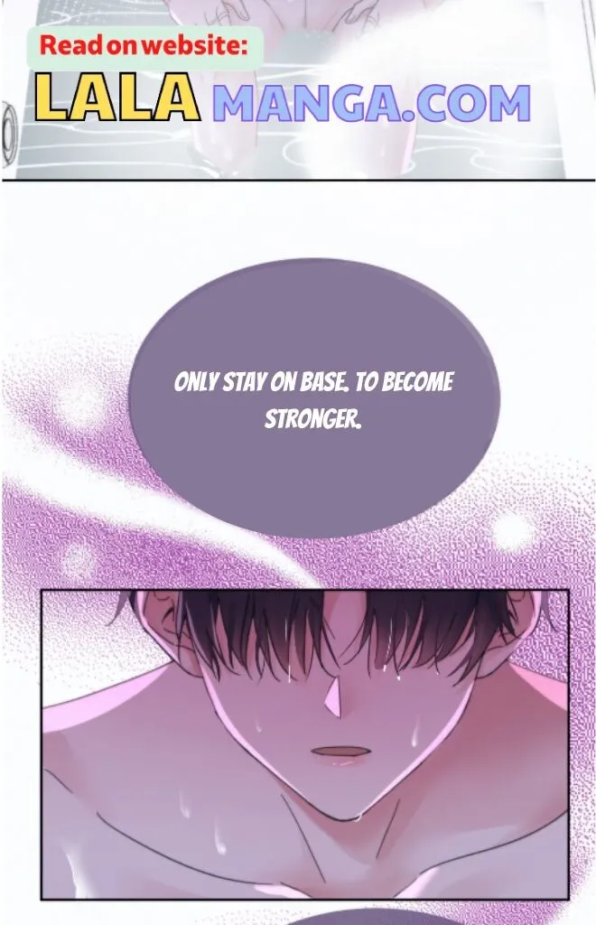 Dangerous Love Between Brothers - Chapter 5 Page 34