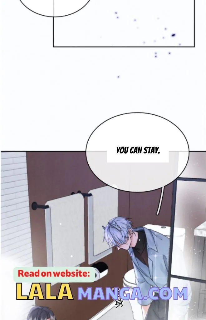 Dangerous Love Between Brothers - Chapter 5 Page 38