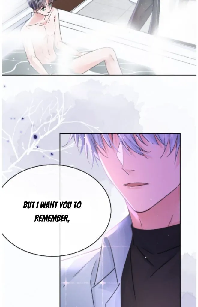 Dangerous Love Between Brothers - Chapter 5 Page 39