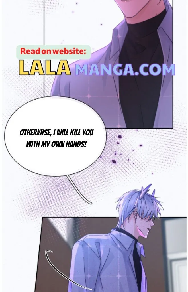 Dangerous Love Between Brothers - Chapter 5 Page 41