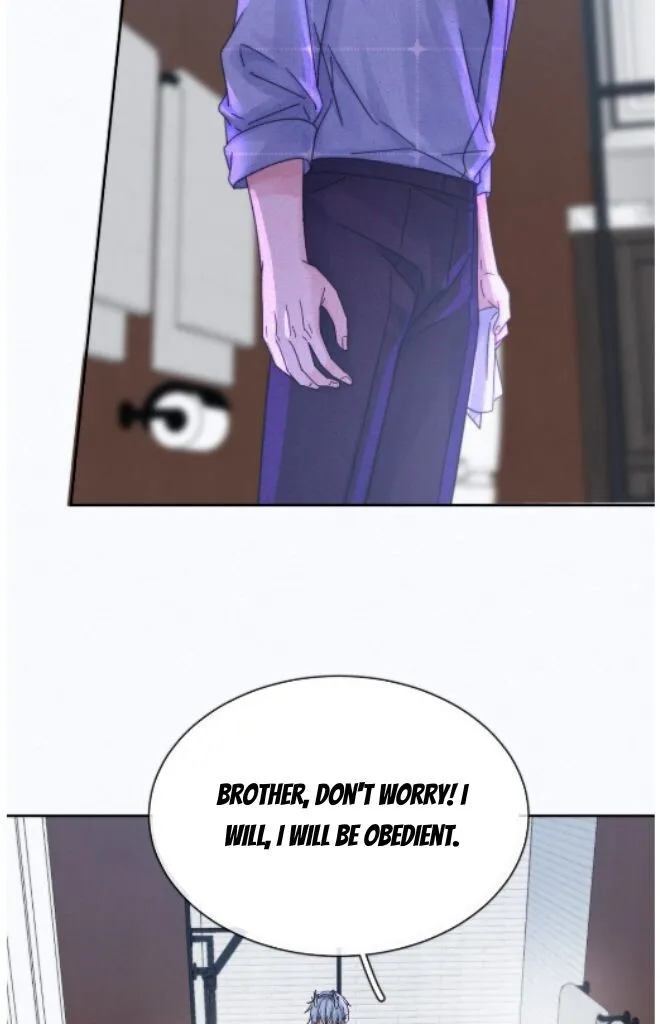 Dangerous Love Between Brothers - Chapter 5 Page 42