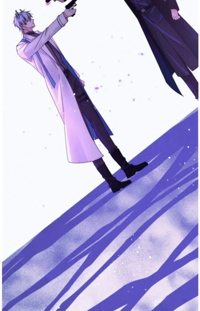 Dangerous Love Between Brothers - Chapter 5 Page 46
