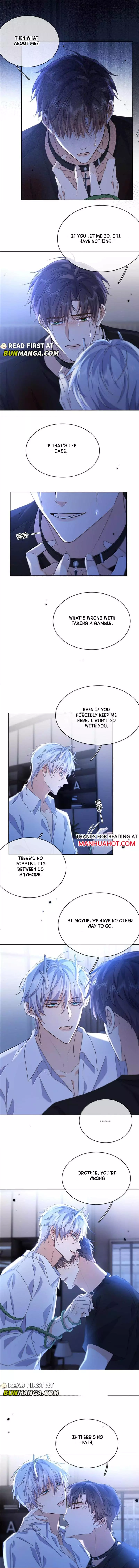 Dangerous Love Between Brothers - Chapter 50 Page 5
