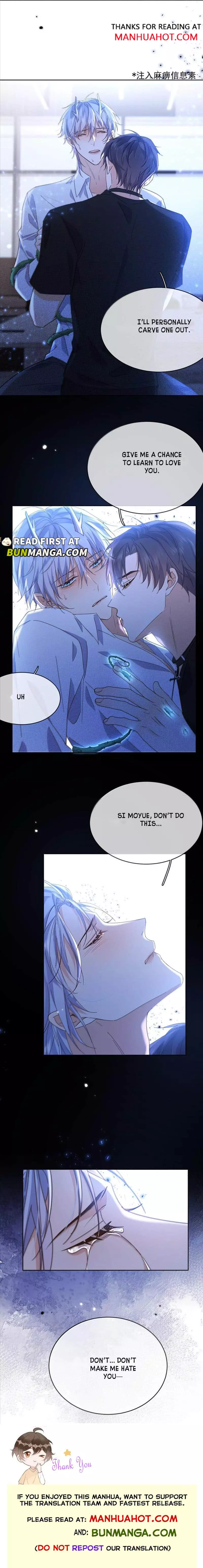 Dangerous Love Between Brothers - Chapter 50 Page 6