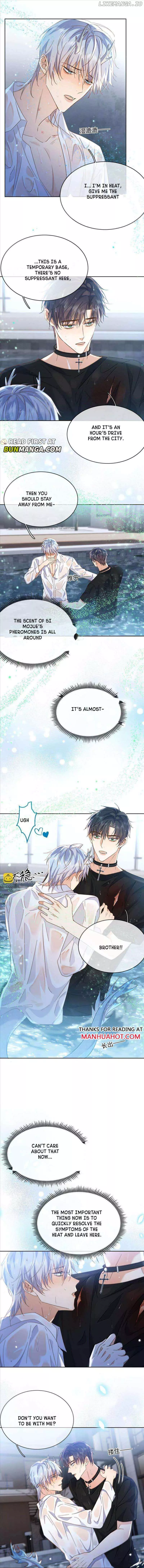 Dangerous Love Between Brothers - Chapter 51 Page 4