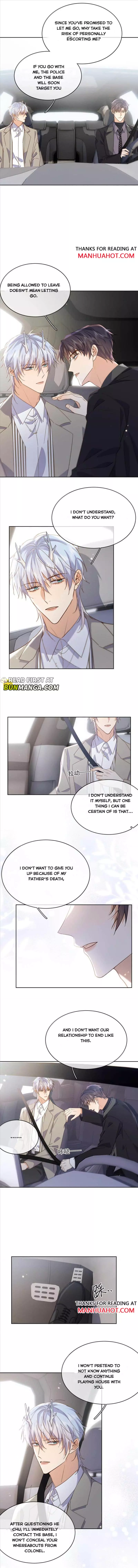 Dangerous Love Between Brothers - Chapter 52 Page 2