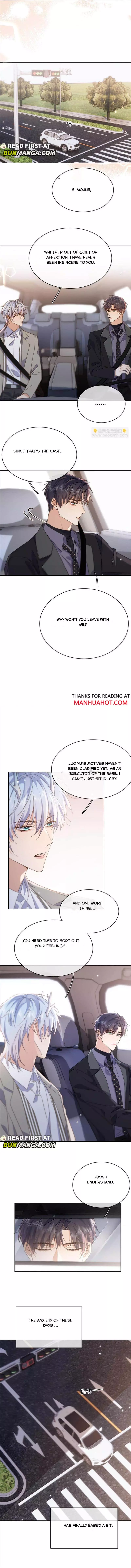 Dangerous Love Between Brothers - Chapter 52 Page 4