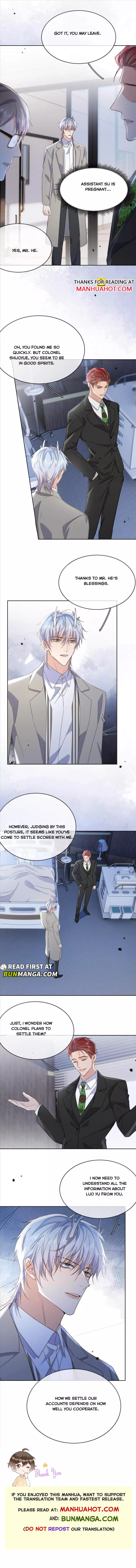 Dangerous Love Between Brothers - Chapter 52 Page 6