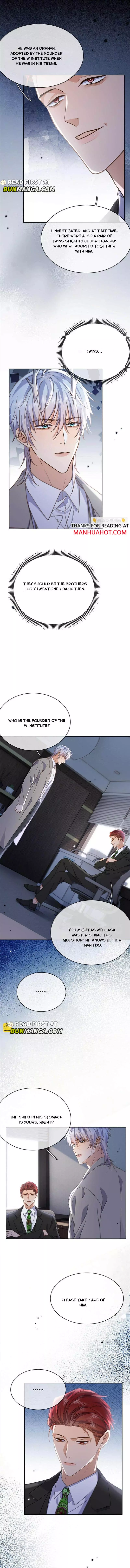 Dangerous Love Between Brothers - Chapter 53 Page 2