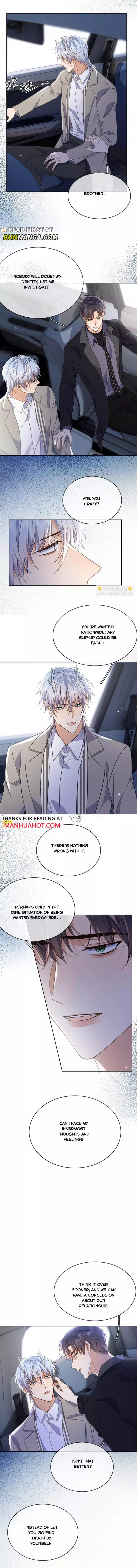 Dangerous Love Between Brothers - Chapter 53 Page 4