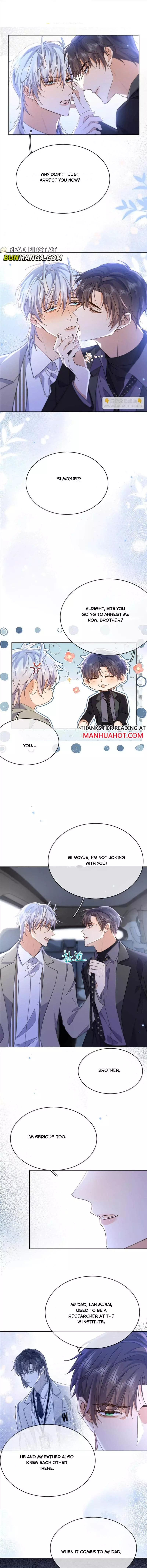 Dangerous Love Between Brothers - Chapter 53 Page 5