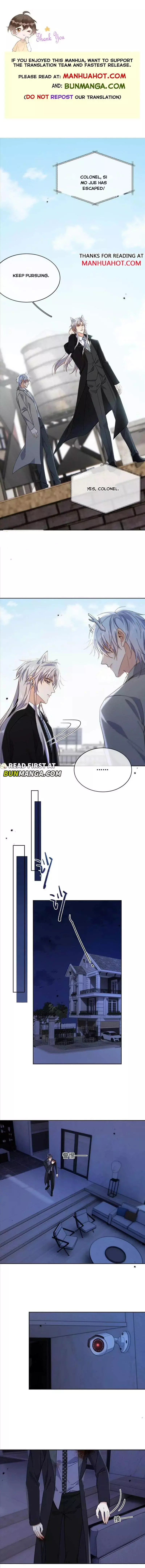 Dangerous Love Between Brothers - Chapter 54 Page 2