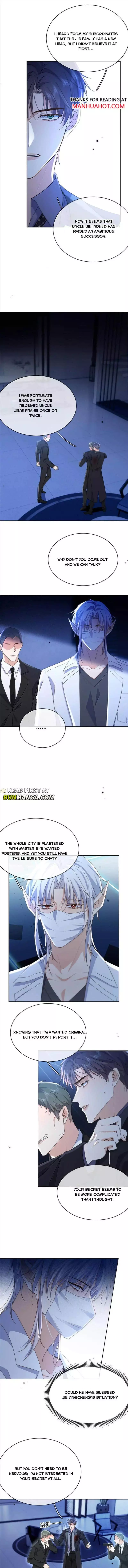 Dangerous Love Between Brothers - Chapter 54 Page 4