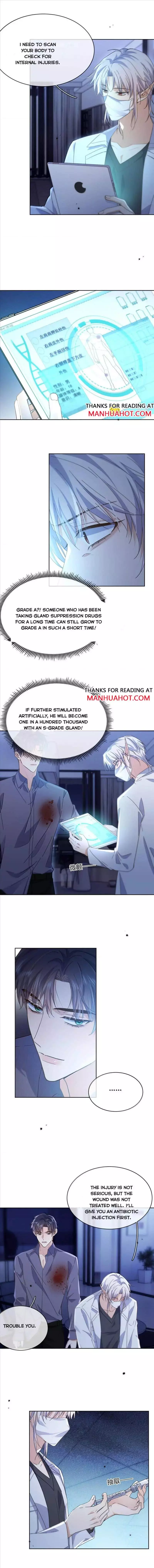 Dangerous Love Between Brothers - Chapter 54 Page 6