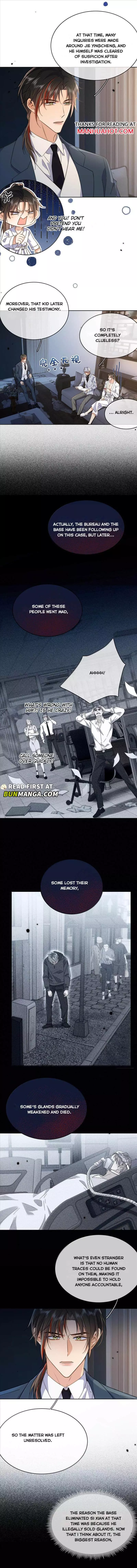 Dangerous Love Between Brothers - Chapter 55 Page 3