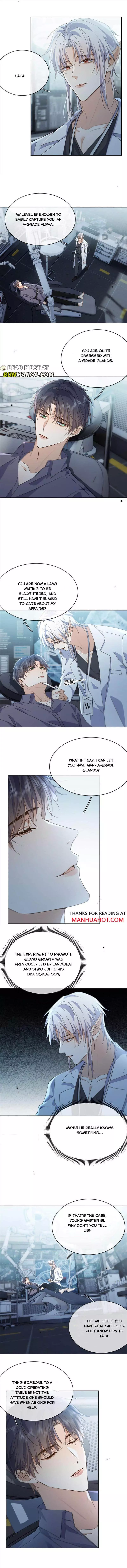 Dangerous Love Between Brothers - Chapter 55 Page 5
