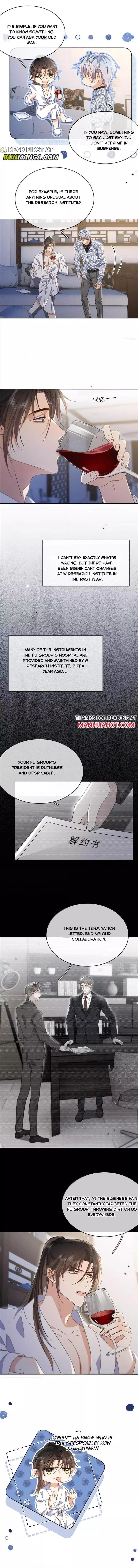 Dangerous Love Between Brothers - Chapter 56 Page 4