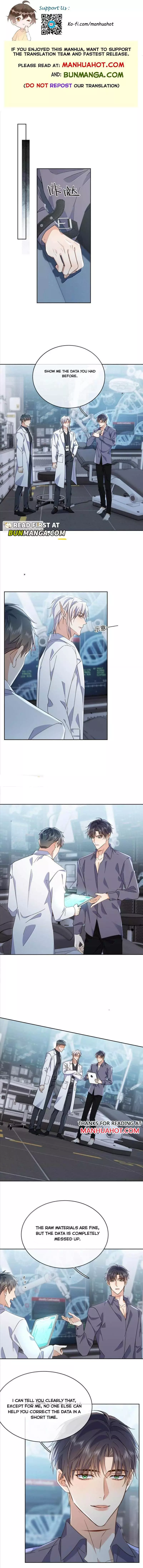Dangerous Love Between Brothers - Chapter 57 Page 1
