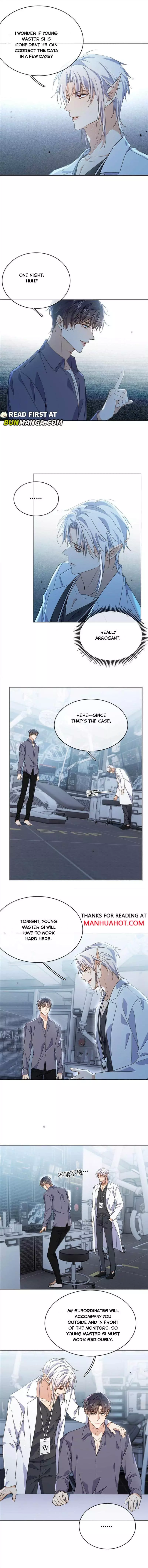 Dangerous Love Between Brothers - Chapter 57 Page 2