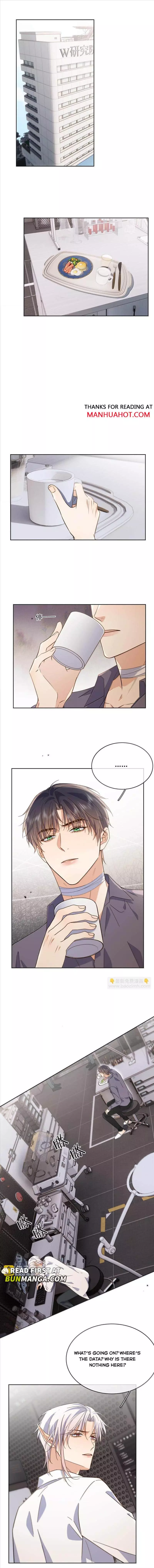Dangerous Love Between Brothers - Chapter 57 Page 3